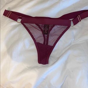 Victoria Secret thongs